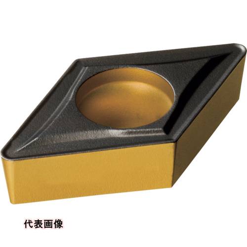 SANDVIK コロターン107 旋削用ポジチップ(122) 4425 [DCMT 11 T3 12-UR 4425] DCMT11T312UR 10セット 送料無料