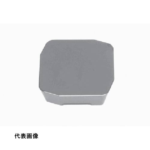 タンガロイ 転削加工用インサート PVDコーティング AH120 工具 フライス加工 ミーリングチップ [SDCN1504ZDSR AH120] 10個セット 送料無料
