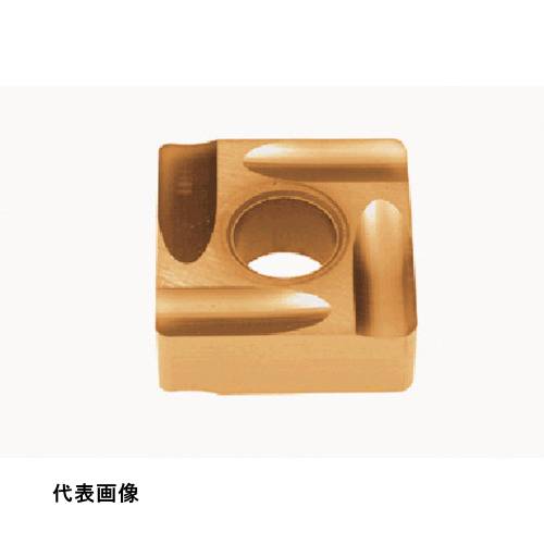 旋盤用ねじ切り工具 タンガロイ 旋削加工用インサート 超硬合金 TH10 [SNGG120408L-P TH10] 10個セット 送料無料｜ルーペスタジオ 22,815円