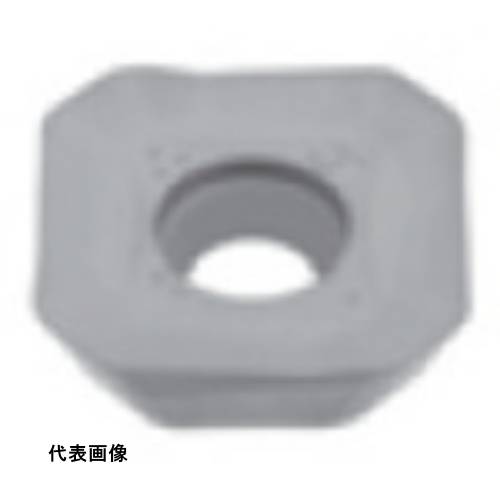 タンガロイ タング・ミル インサート SWMT-MJ AH140 工具 フライス加工 ミーリングチップ [SWMT13T3AFPR-MJ AH140] 10個セット 送料無料