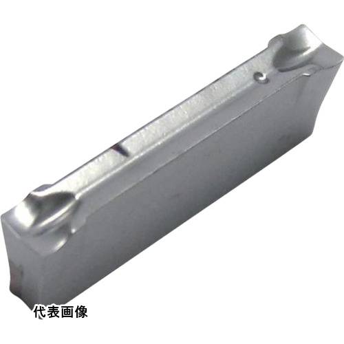 ターニングチップ イスカル ドゥーグリップ 突っ切り加工用チップ DGN/DGNC/DGNM-C IC808 [DGN 2002C IC808] 10個セット 送料無料