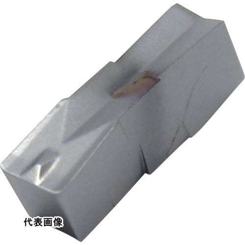 ターニングチップ イスカル カットグリップ チップ GIP-E IC808 [GIP 4.00E-0.40 IC808] 10個セット 送料無料｜ルーペスタジオ