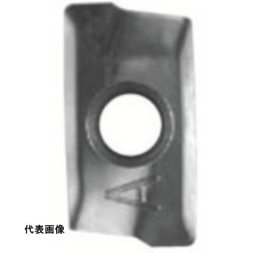 京セラ フライス加工用チップ BDGT-FRJA GW25 工具 削る ミーリング チップ フライス加工 [BDGT11T302FR-JA GW25] 10個セット 送料無料｜ルーペスタジオ