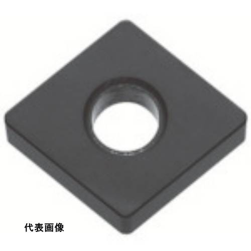 京セラ 旋削加工用チップ PVDセラミック A66N 工具 研磨 削る [CNGA120412S01525 A66N] 10個セット 送料無料｜ルーペスタジオ