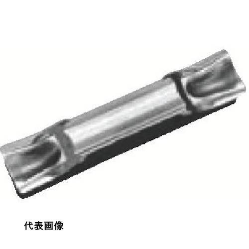 京セラ 端面溝入れ加工用チップ GDF PR1225 工具 削る [GDFM4020N-040DM PR1225] 10個セット 送料無料｜ルーペスタジオ