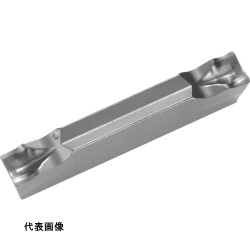 ターニングチップ 京セラ 突っ切り加工用チップ GDM PR1225 [GDM2520N-020PM PR1225] 10個セット 送料無料｜ルーペスタジオ