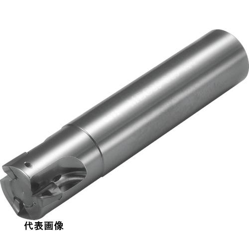 ミーリングエンドミル 京セラ MECエンドミル ストレート 標準シャンク [MEC10-S10-11] 販売単位：1 送料無料｜ルーペスタジオ