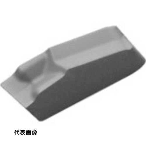 ターニングチップ 京セラ 突切り用チップ PVDコーティング PR930 [TKR3-P PR930] 10個セット 送料無料｜ルーペスタジオ