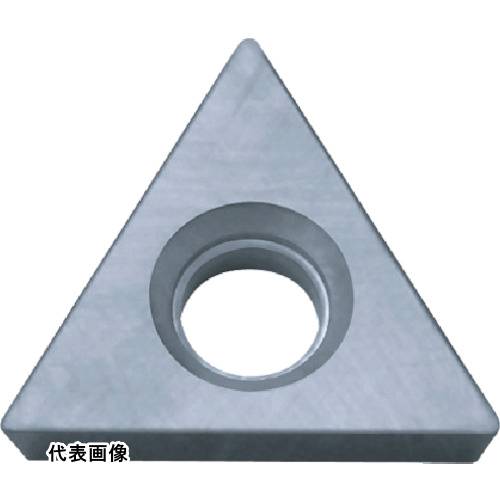 京セラ 旋削用チップ 超硬 KW10 工具 研磨 削る [TPGB110308 KW10] 10個セット 送料無料｜ルーペスタジオ
