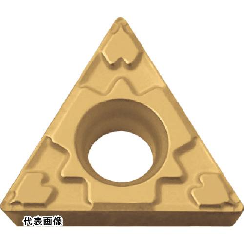 京セラ 旋削用チップ PVDコーティング PR930 工具 研磨 削る [TPMT090202GP PR930] 10個セット 送料無料｜ルーペスタジオ
