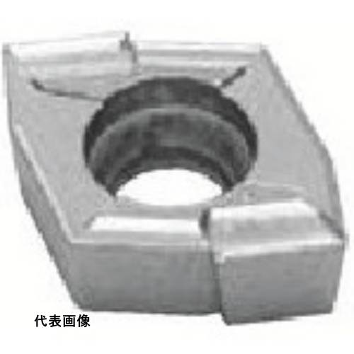 ドリリングチップ 京セラ ドリル加工用チップ PVDコーティング PR1230 [ZCMT080304SP PR1230] 10個セット 送料無料｜ルーペスタジオ