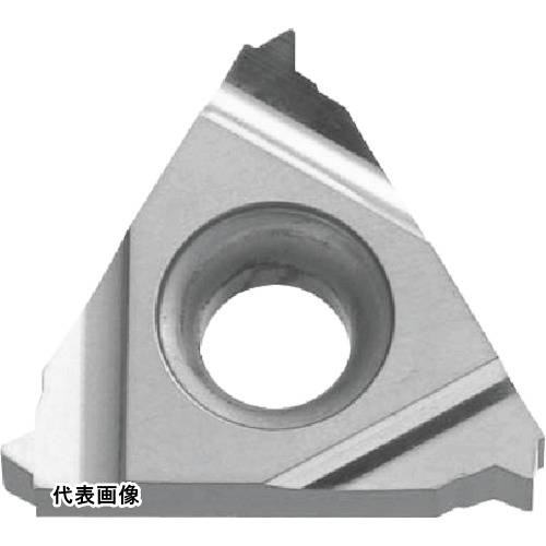 ターニングチップ 京セラ 外径ねじ切り加工用チップ (メートルねじ M) PR1115 [16ER200ISO PR1115] 5個セット 送料無料