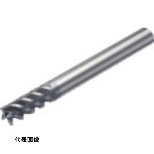 SANDVIK コロミルプルーラ 超硬ソリッドエンドミル(730) 刃径12mm 刃長26mm シャンク径12mm 全長100mm 1620 工事 建築 大工 diy [R216.34-12050-AK26P 1620] 販売単位：1 送料無料｜ルーペスタジオ