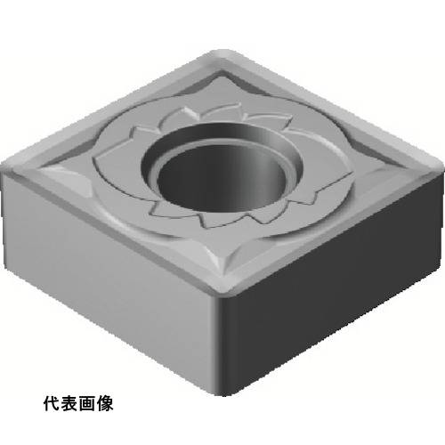 ターニングチップ SANDVIK T-Max P 旋削用ネガチップ(110) [SNMG150616-SMR] 10個セット 送料無料
