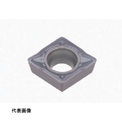 ターニングチップ タンガロイ 旋削加工用インサート PVDコーティング AH725 [CPMT080208-PSS AH725] 10個セット 送料無料｜ルーペスタジオ 8,644円