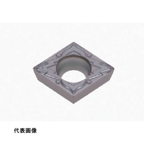 旋盤用ねじ切り工具 タンガロイ 旋削加工用インサート PVDコーティング AH725 [CPMT09T302-PSF AH725] 10個セット 送料無料｜ルーペスタジオ