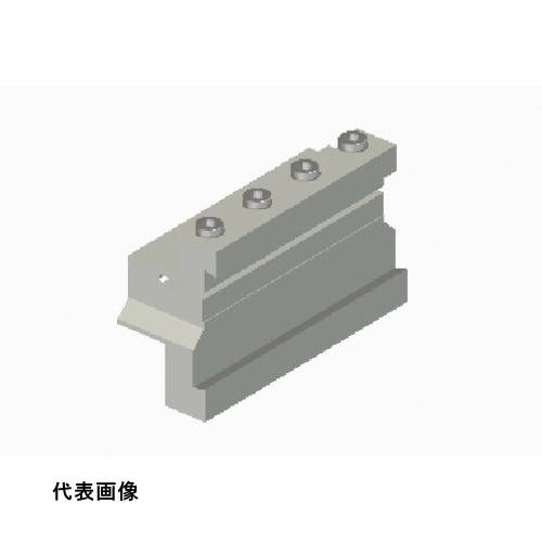 タンガロイ タング・カット ツールブロック CTBF フライス工具用部品 [CTBF25-45] 販売単位：1 送料無料 20,133円