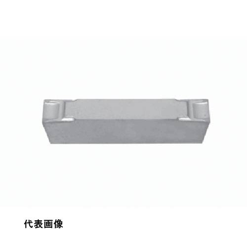 旋盤用ねじ切り工具 タンガロイ 旋削用溝入れインサート PVDコーティング AH725 [CTD4 AH725] 5個セット 送料無料｜ルーペスタジオ