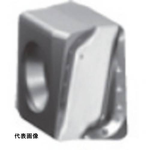 タンガロイ テック・ミル インサート LMMU-MJ AH120 工具 フライス加工 ミーリングチップ [LMMU110716PNER-MJ AH120] 10個セット 送料無料