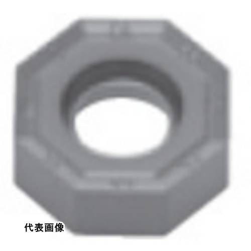 タンガロイ ドゥ・オクト フライス加工用インサート ONMU/ONHU0705 AH140 工具 フライス加工 ミーリングチップ [ONHU0705ANPN-MJ AH140] 10個セット 送料無料