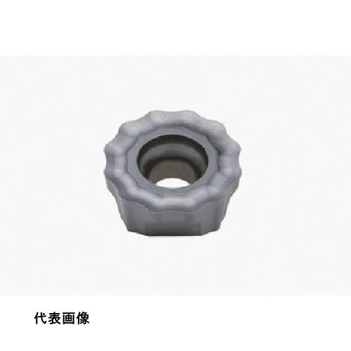 タンガロイ 転削加工用インサート PVDコーティング AH140 工具 フライス加工 ミーリングチップ [RCMT1204EN-NMJ AH140] 10個セット 送料無料｜ルーペスタジオ