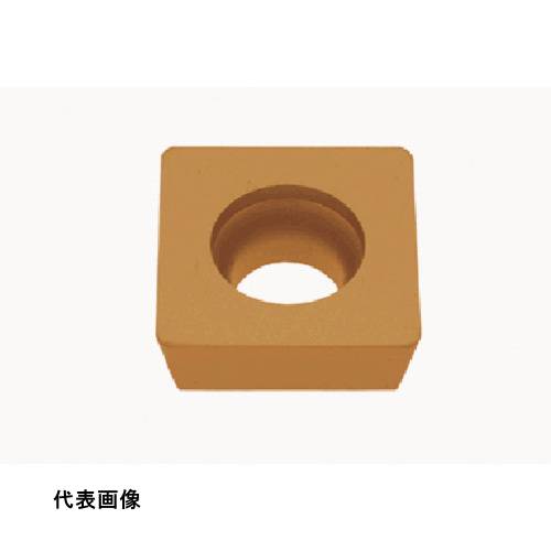 旋盤用ねじ切り工具 タンガロイ 旋削加工用インサート CVDコーティング T5115 [SPMW090308 T5115] 10個セット 送料無料｜ルーペスタジオ