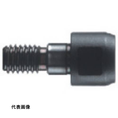 ミーリングエンドミル タンガロイ タングフレックス接続用アダプタ VAD-M [VAD130L025S08-S-M8] 販売単位：1 送料無料｜ルーペスタジオ