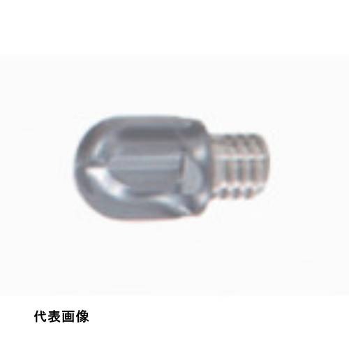超硬ボールエンドミル タンガロイ タング・マイスター用ヘッド 2枚刃 ボールタイプ 中仕上げ加工用 VBB-BG AH750 [VBB120L12.0-BG-02S08 AH750] VBB120L12.0BG02S08 2台セット 送料無料｜ルーペスタジオ