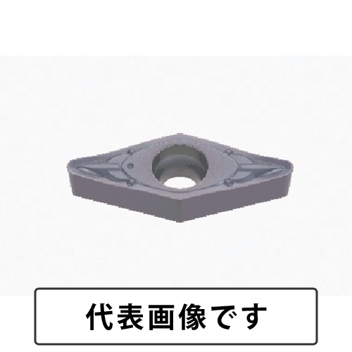 タンガロイ 旋削用ねじ切りインサート PVDコーティング AH725 (5個