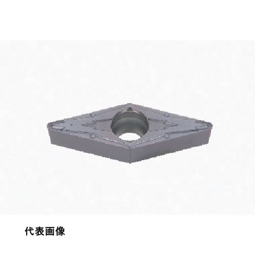 ターニングチップ タンガロイ 旋削加工用インサート PVDコーティング AH725 [VCMT160408-PSF AH725] 10個セット 送料無料｜ルーペスタジオ