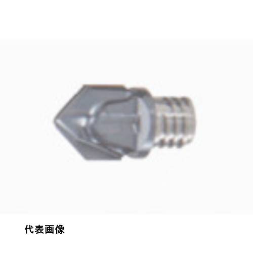 面取りカッター タンガロイ タング・マイスター用ヘッド 2枚刃 センター穴、面取り加工用 VCP AH725 [VCP165L15.0A45-02S10 AH725] VCP165L15.0A4502S10 2台セット 送料無料
