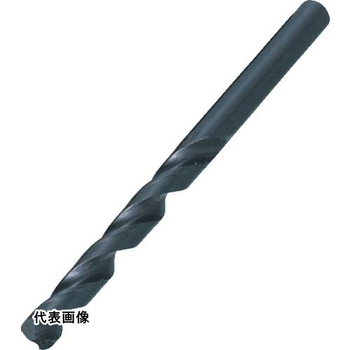 GUHRING ハイスコバルトストレートドリル8.7mm [GCSD-087] 5本セット 送料無料