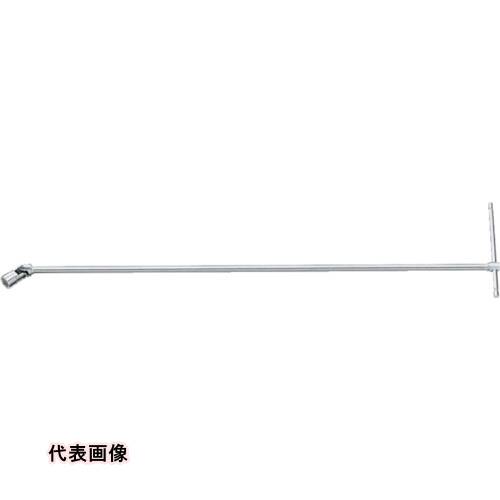 Beta T形スライド式ロングフレックスレンチ 950L 13mm [009520413] 009520413 販売単位：1 送料無料｜ルーペスタジオ
