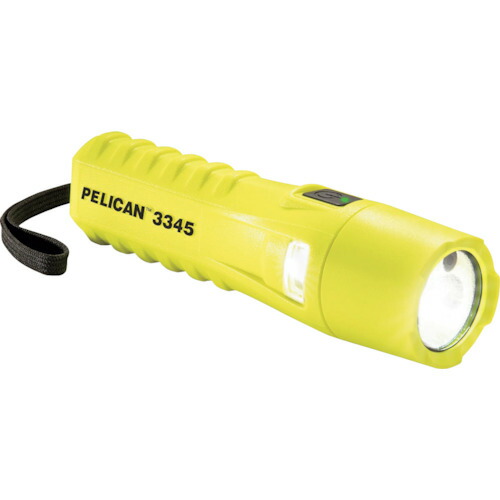 PELICAN LEDライト 3345 [033450-0101-245] 0334500101245 販売単位：1 送料無料