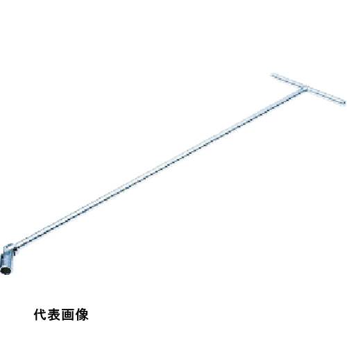 KTC T形フレックスレンチロング(マグネット入り)14mm [THF2-14L] 販売単位：1 送料無料