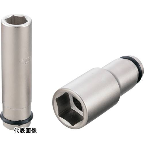 長堀工業 ナック マグネチックソケットエクステンション9.52x