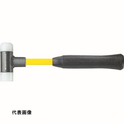 PBスイスツールズ 303-4 無反動ハンマー(グラスファイバー柄) [303-4] 販売単位：1 送料無料｜ルーペスタジオ