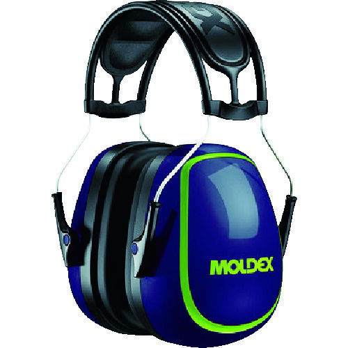 イヤーマフ Moldex Mx 5プレミアムイヤーマフ 6120 6120 販売単位 1 送料無料 Cdm Co Mz