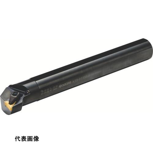 工具ターニングホルダー 京セラ 内径加工用ボーリングバー A-DTFN [A25R-DTFNR16-32] 販売単位：1 送料無料