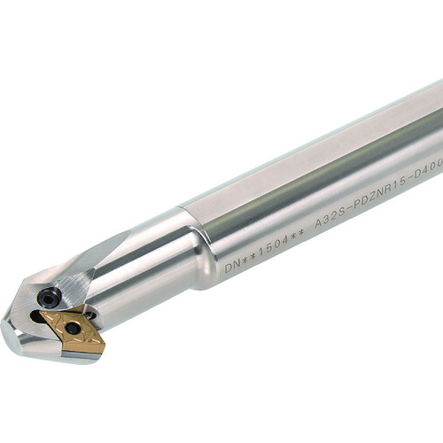 爆安 工具ターニングホルダー タンガロイ 内径用TACバイト A32S