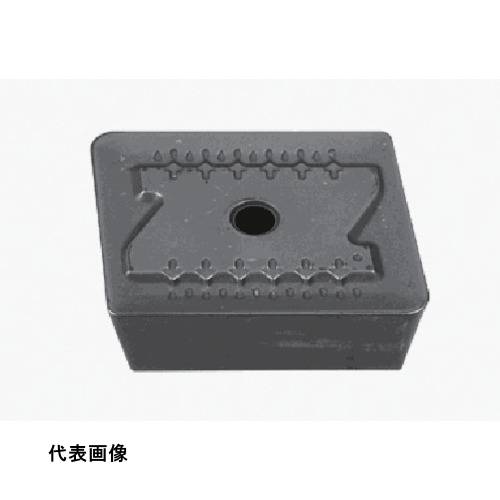 タンガロイ 転削加工用インサート CVDコーティング T3130 工具 フライス加工 ミーリングチップ [APMR190616PR-MJ T3130] 10個セット 送料無料｜ルーペスタジオ
