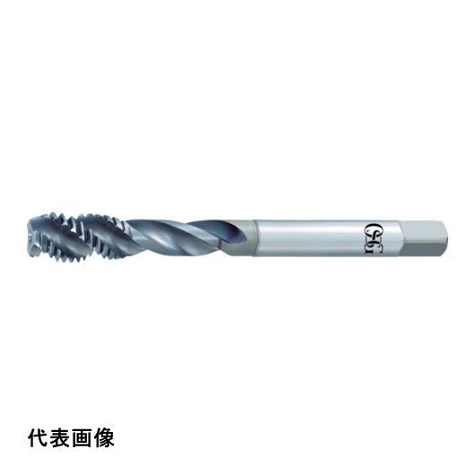 【楽天市場】OSG タップ 18624 [EX-H-SFT-STD-M6X1] 販売単位