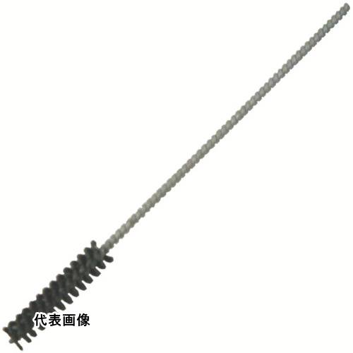 YUKO フレックスホーン#SC240 BC型 シリコンカーバイド軸径3.7mm SC240 [BC-11.0 SC240] 販売単位：1 送料無料
