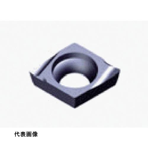 ターニングチップ タンガロイ 旋削加工用インサート PVDコーティング SH730 [CCGT04T101R-W08 SH730] 10個セット 送料無料｜ルーペスタジオ