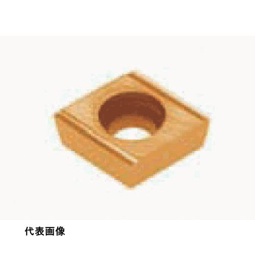 ターニングチップ タンガロイ 旋削加工用インサート 超硬合金 TH10 [CCGT09T301FL-J10 TH10] 10個セット 送料無料