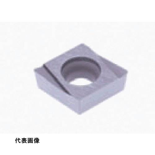 ターニングチップ タンガロイ 旋削加工用インサート サーメット NS9530 [CCGT09T302L-W20 NS9530] 10個セット 送料無料