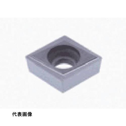 ターニングチップ タンガロイ 旋削加工用インサート サーメット NS9530 [CCGT09T308 NS9530] 10個セット 送料無料｜ルーペスタジオ