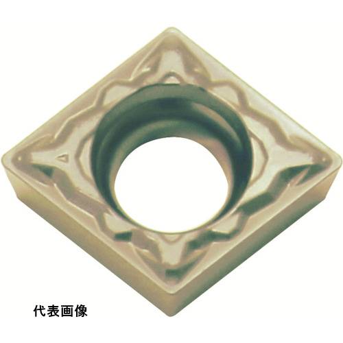 京セラ 旋削加工用チップ PVDサーメット PV720 工具 研磨 削る [CCMT060202HQ PV720] 10個セット 送料無料