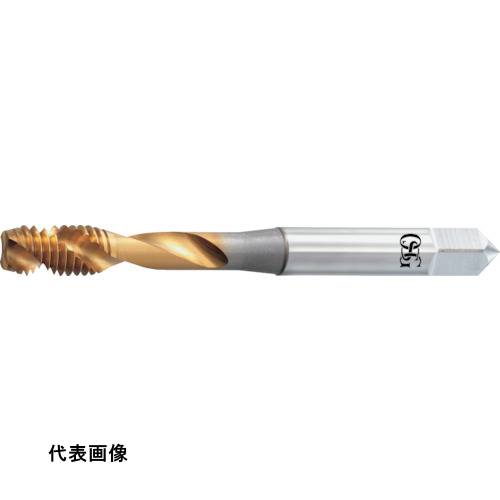 OSG スパイラルタップ ステンレス用 8320655 [CC-SUS-SFT-STD-M16X2] 販売単位：1 送料無料