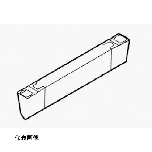 ターニングチップ タンガロイ マイティー・シリーズ 外径溝入れ加工用インサート CGD NS9530 [CGD200 NS9530] 5個セット 送料無料